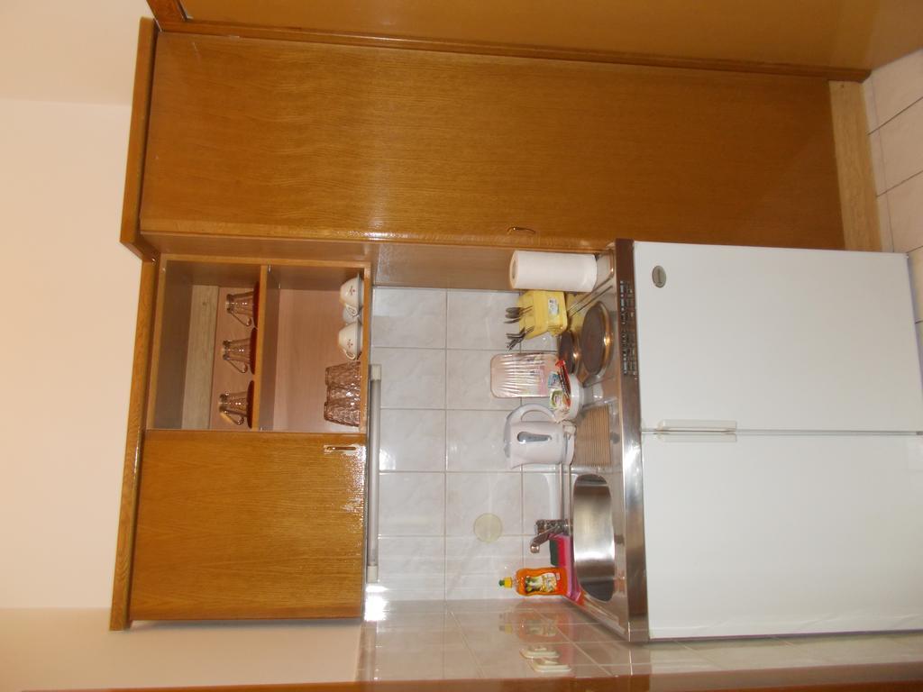 Studio Apartments "Chess Club Bosna" ซาราเยโว ภายนอก รูปภาพ