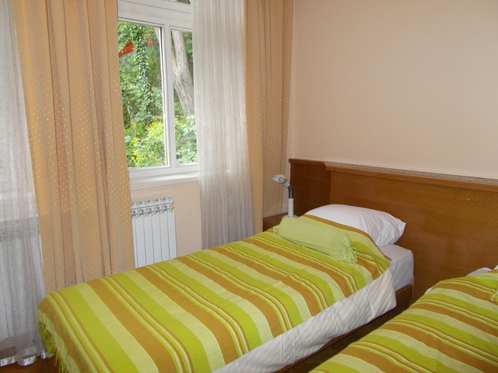 Studio Apartments "Chess Club Bosna" ซาราเยโว ภายนอก รูปภาพ