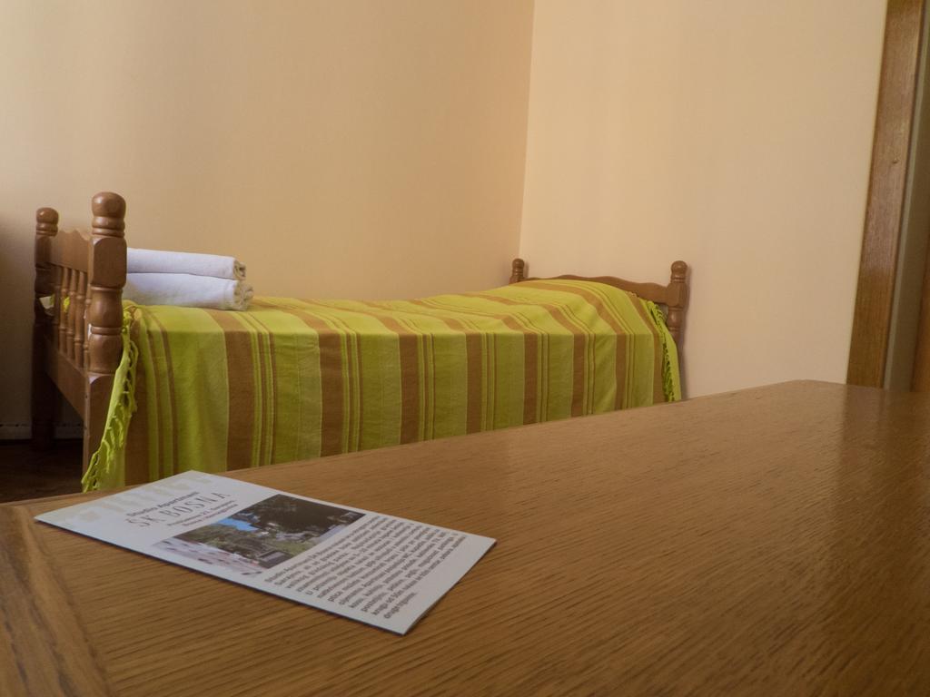 Studio Apartments "Chess Club Bosna" ซาราเยโว ภายนอก รูปภาพ