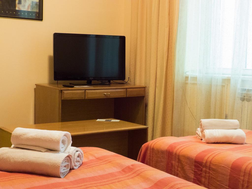 Studio Apartments "Chess Club Bosna" ซาราเยโว ภายนอก รูปภาพ